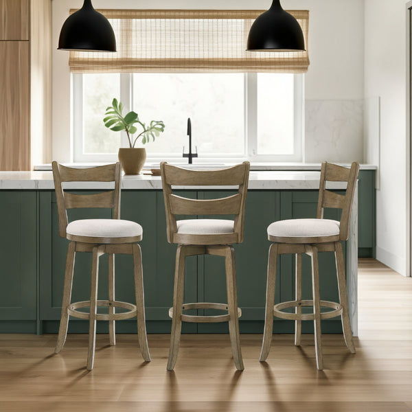 Armen Living Blair Barstool