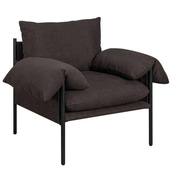 Armen Living Bloom Chair