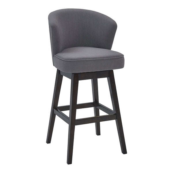 Armen Living Brandy Barstool