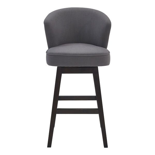 Armen Living Brandy Barstool