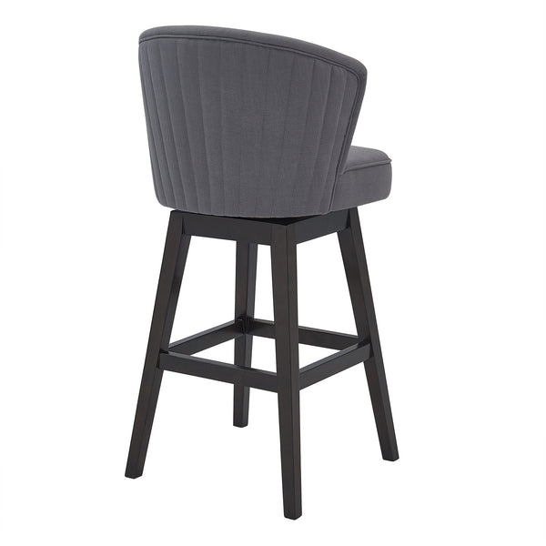 Armen Living Brandy Barstool