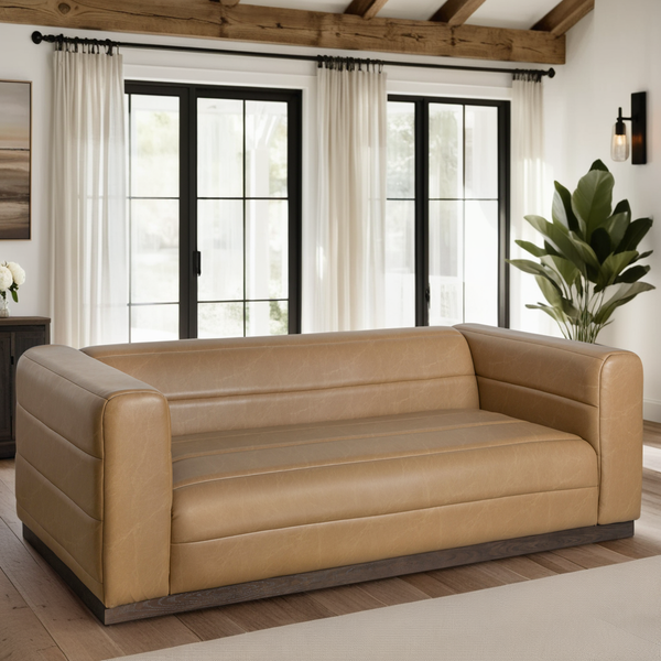 armen living Brea Sofa