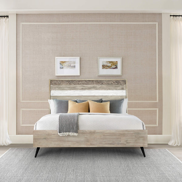 armen living Bridges Bed