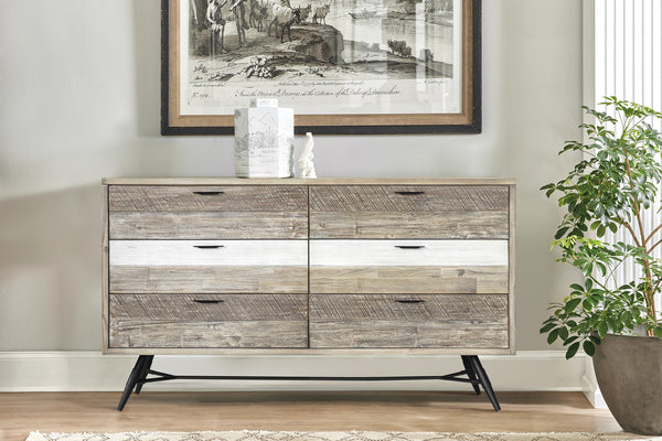 armen living Bridges Dresser
