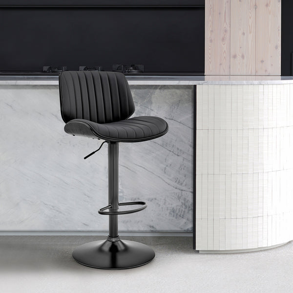 armen living Brock Barstool