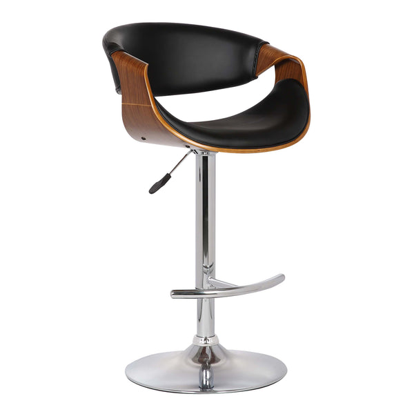 Armen Living Butterfly Barstool