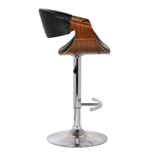 Armen Living Butterfly Barstool