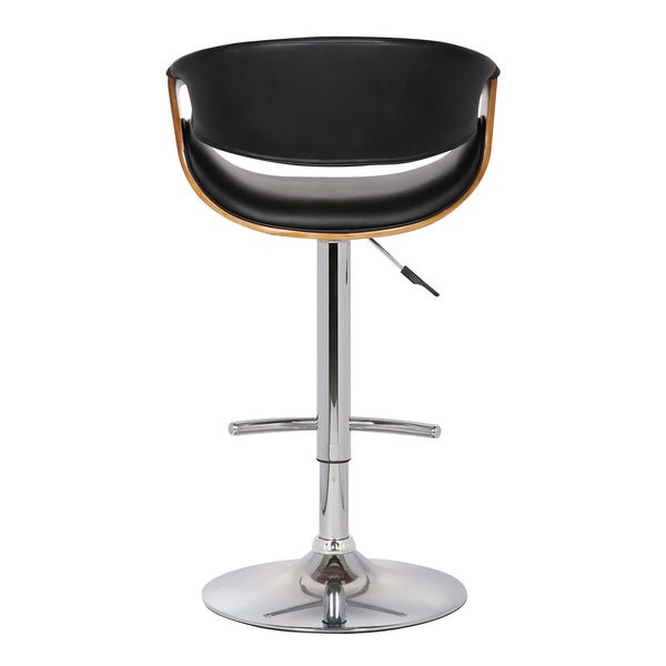Armen Living Butterfly Barstool
