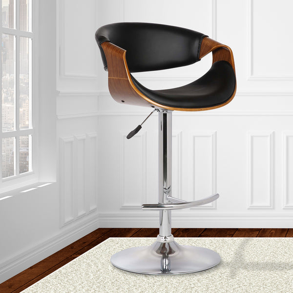 armen living Butterfly Barstool