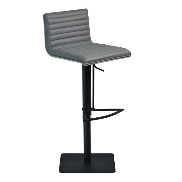 Armen Living Cafe Adjustable Barstool