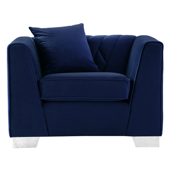 Armen Living Cambridge Sofa Chair
