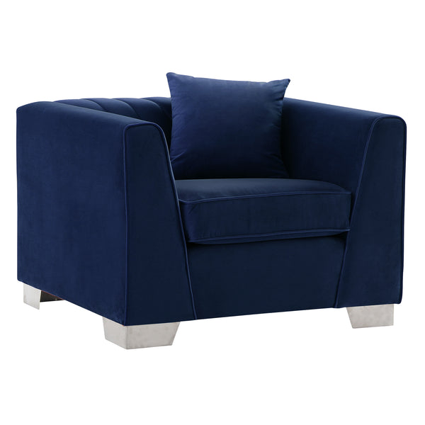 Armen Living Cambridge Sofa Chair