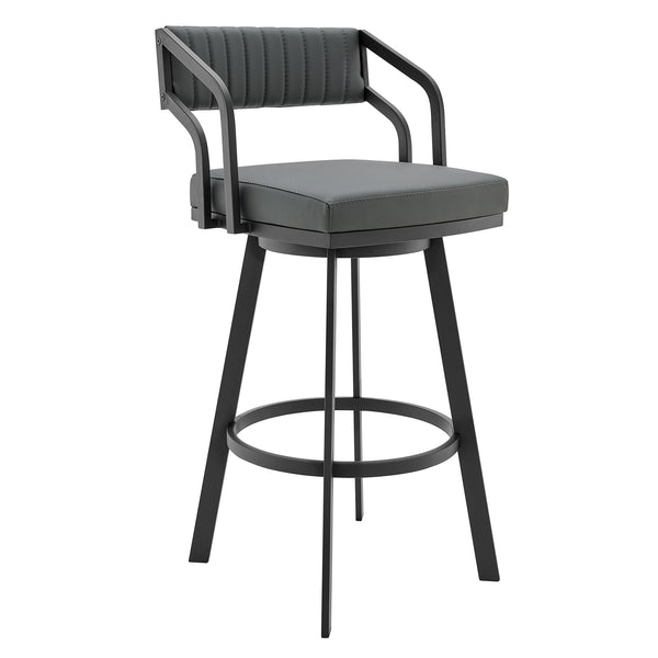Armen Living Capri Barstool