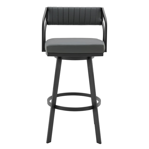 Armen Living Capri Barstool