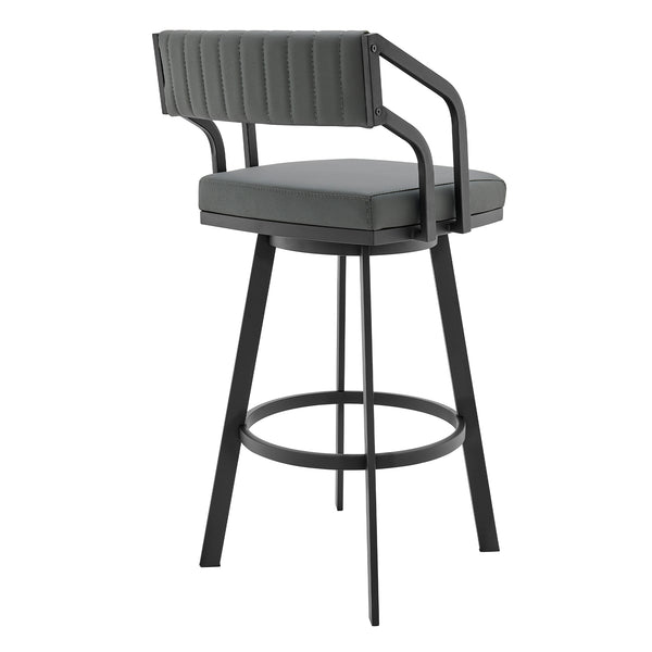 Armen Living Capri Barstool