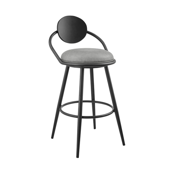 Armen Living Carnation Barstool