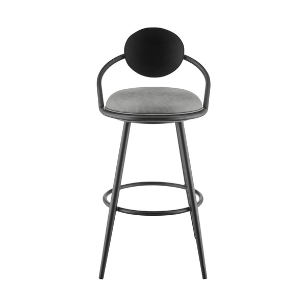 Armen Living Carnation Barstool