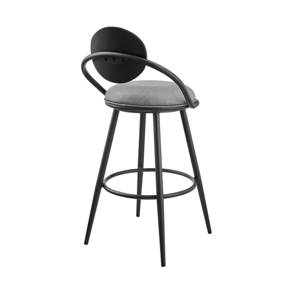 Armen Living Carnation Barstool