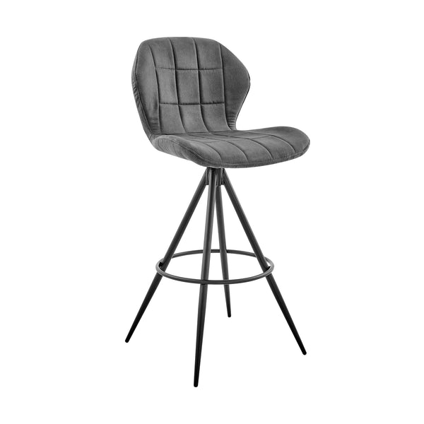 Armen Living Catalina Barstool