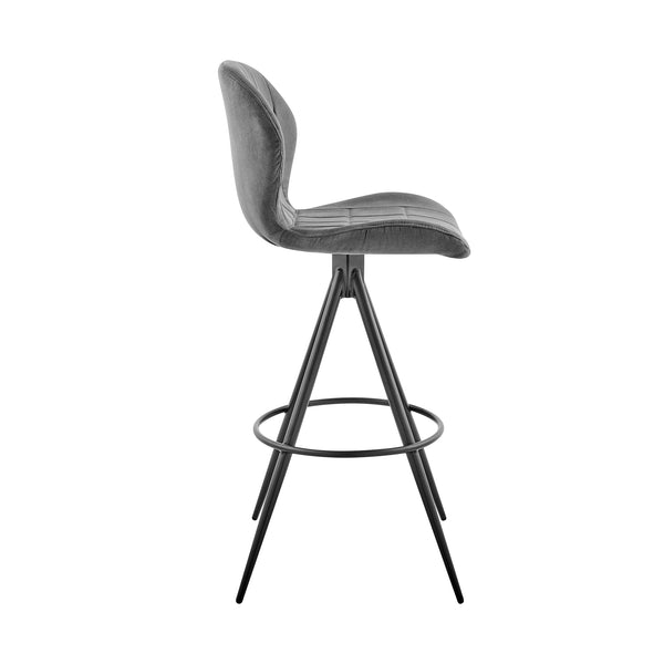 Armen Living Catalina Barstool