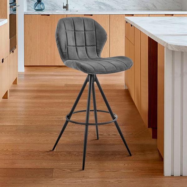 armen living Catalina Barstool