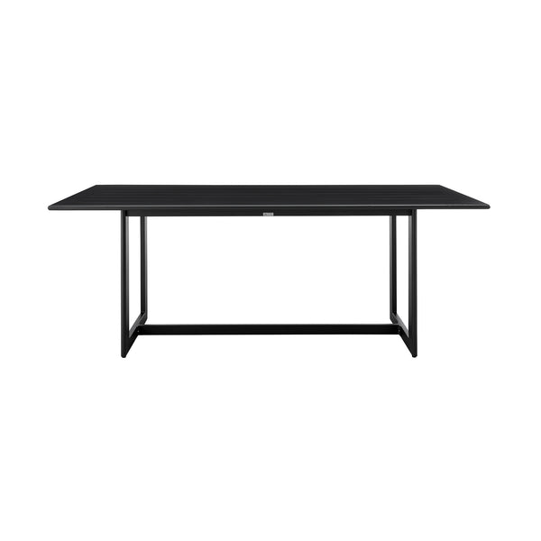 Armen Living Cayman Outdoor Dining Table