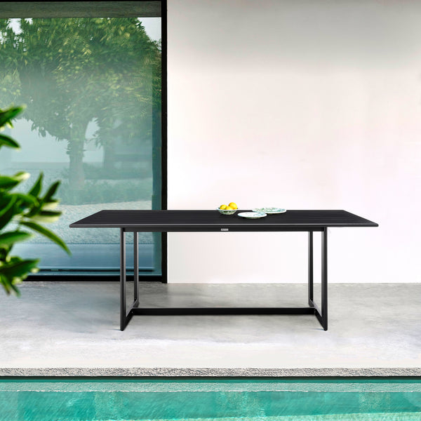 armen living Cayman Outdoor Dining Table
