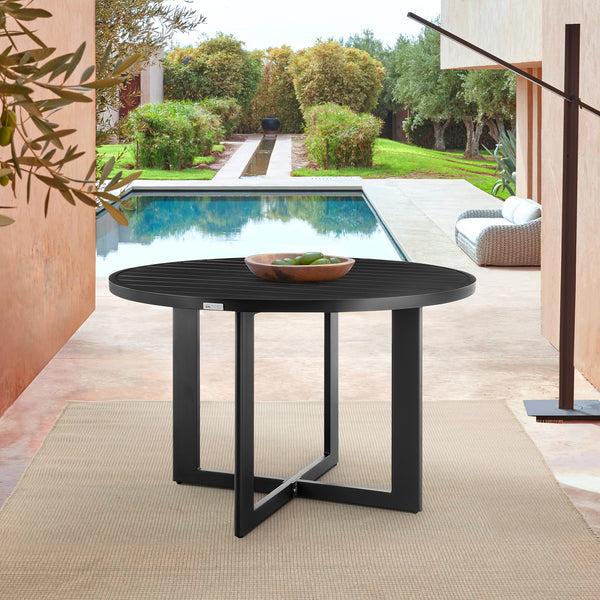 armen living Cayman Outdoor Dining Table