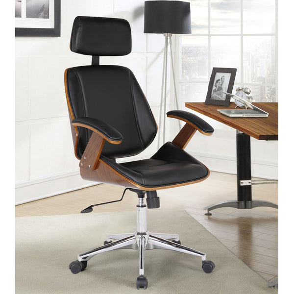 armen living Century Office Chair