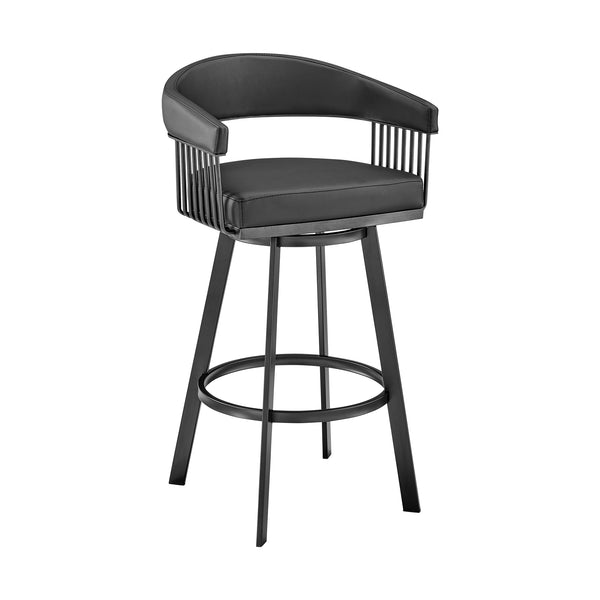 Armen Living Chelsea Barstool