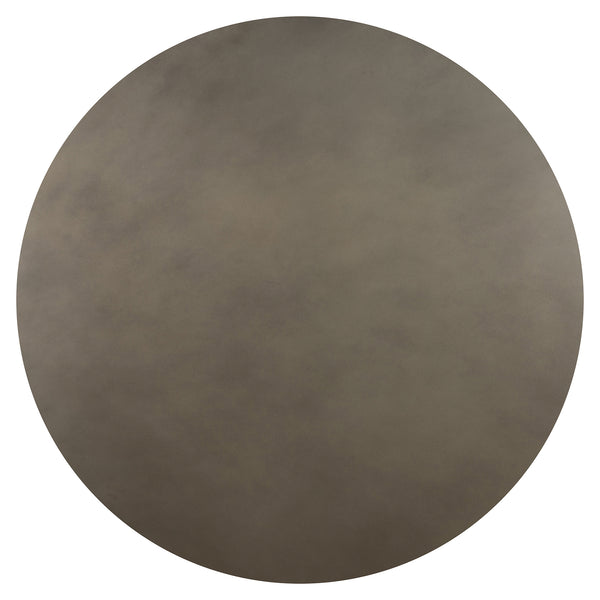 Armen Living Chester Dining Table