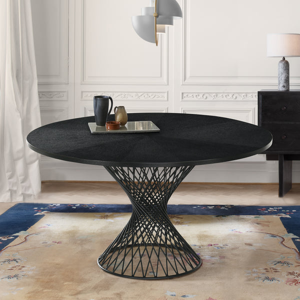 armen living Cirque Dining Table