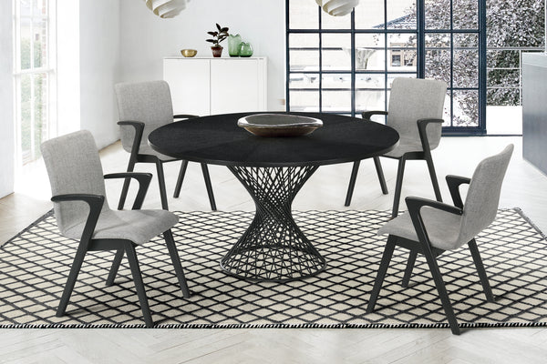 armen living Cirque& Varde Dining Set