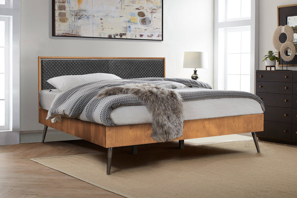 armen living Coco Bed