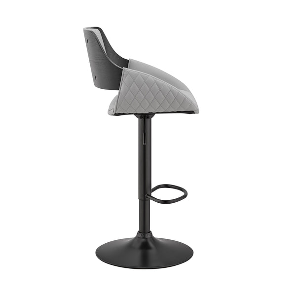 Armen Living Colby Bar Stool