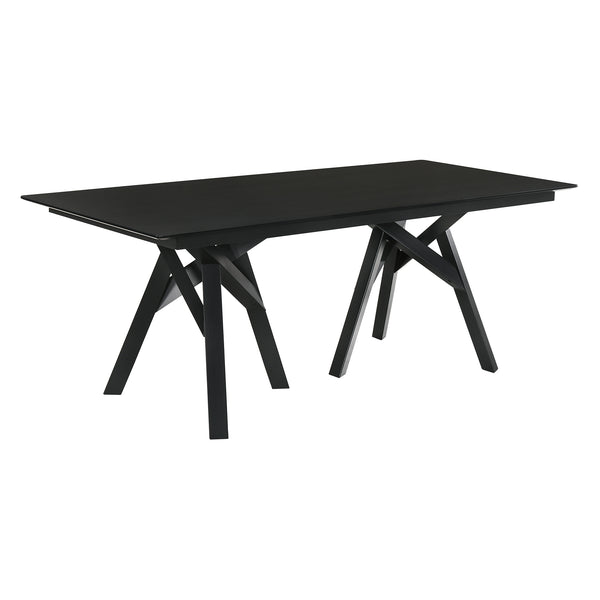 Armen Living Cortina Dining Table