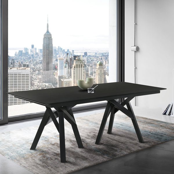armen living Cortina Dining Table