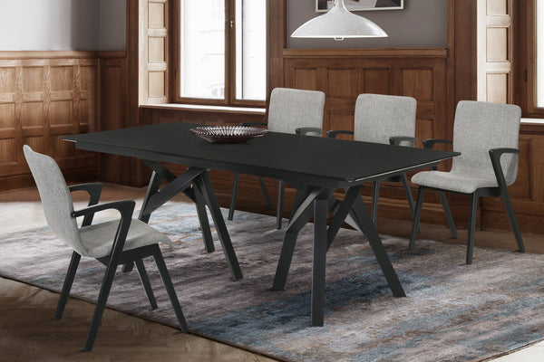 armen living Cortina& Varde Dining Set