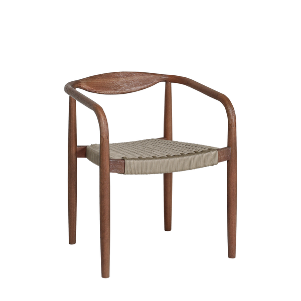 armen living Cove Outdoor Dining Chair