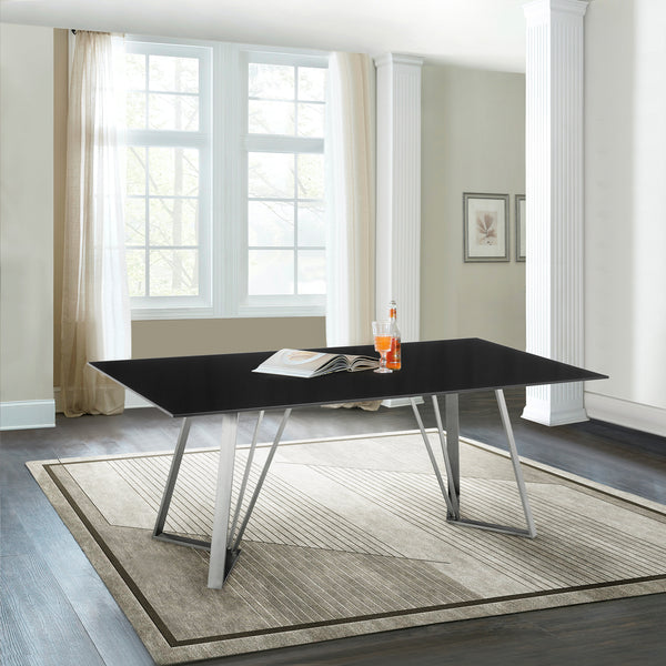 armen living Cressida Dining Table