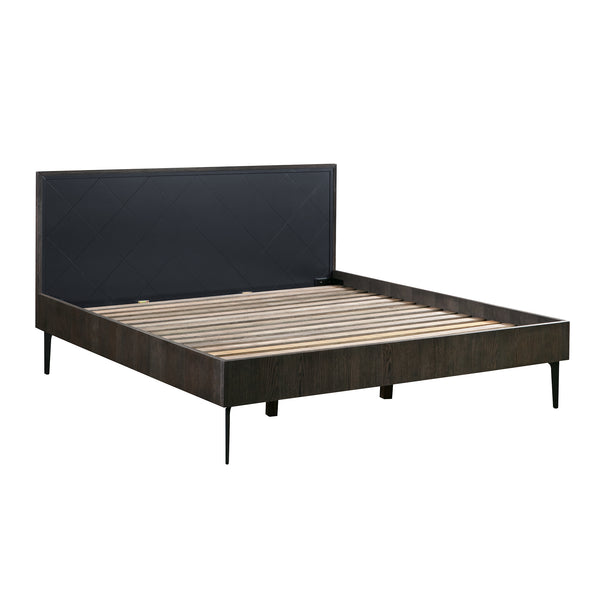 Armen Living Cross Bed