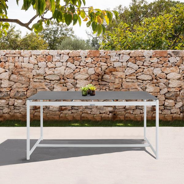 armen living Crown Outdoor Dining Table
