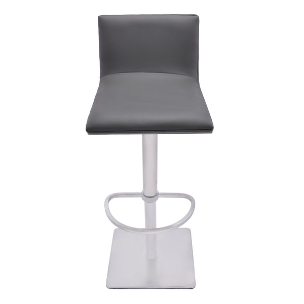 Armen Living Crystal Barstool