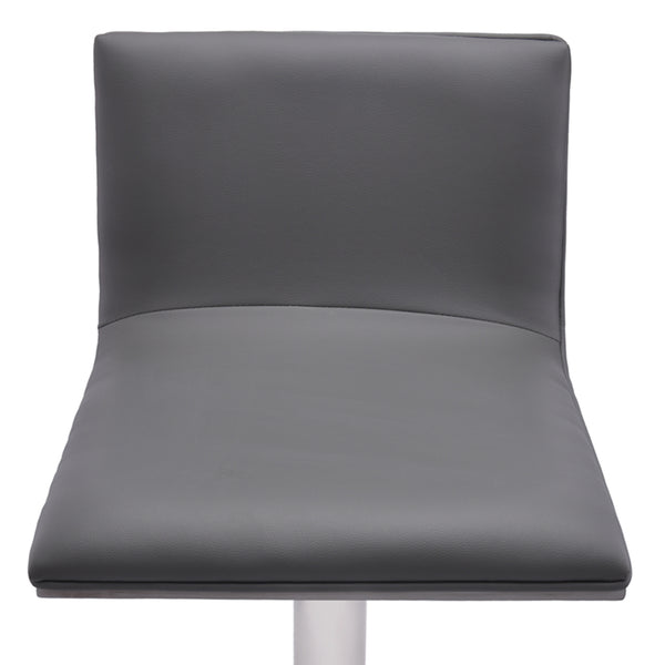 Armen Living Crystal Barstool