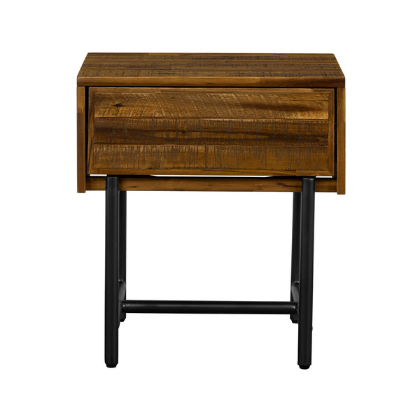 Armen Living Cusco Nightstand