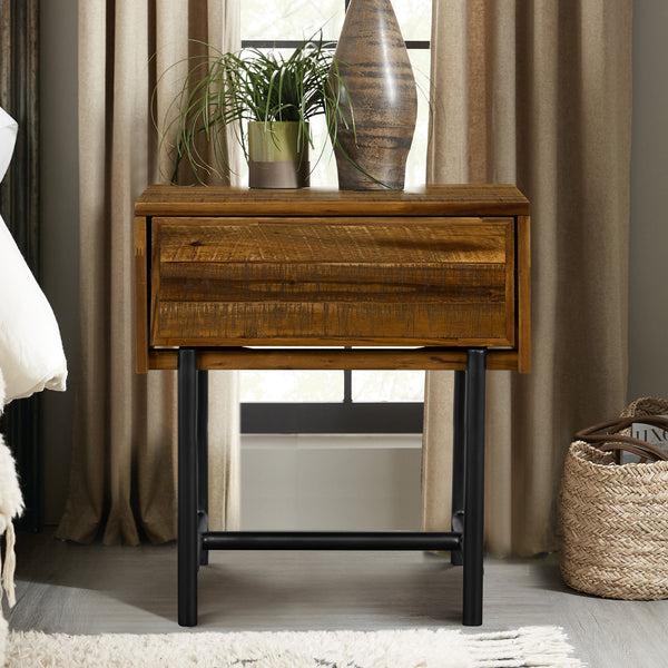 armen living Cusco Nightstand