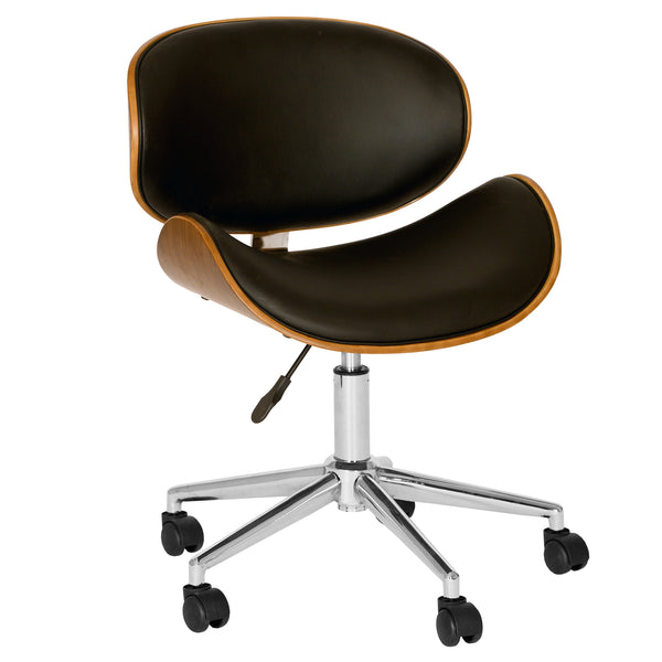 Armen Living Daphne Office Chair