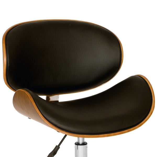 Armen Living Daphne Office Chair