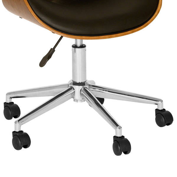 Armen Living Daphne Office Chair