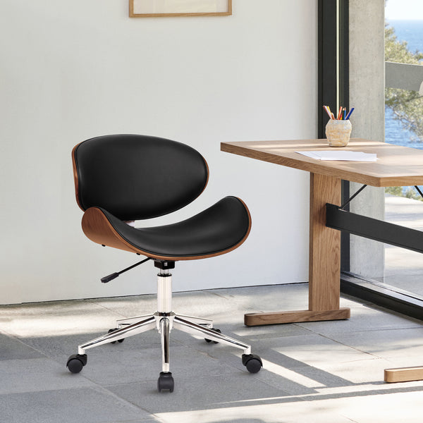 armen living Daphne Office Chair
